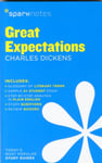 Great Expectations SparkNotes Literature Guide