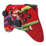 Hori Switch Wireless HORIPAD (Mario)