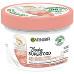 Hydratants & nourrissants Garnier  Body Superfood Baume Corporel Hydratant Hypoallergénique