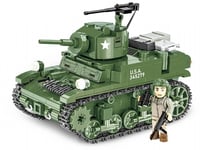M3A1 Stuart Tankki COBI Company Of Heroes 3048