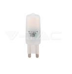 Ampoule LED V-tac Samsung G9 2,2W 4000K VT-11033 - 20479