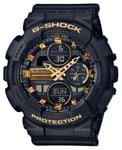 Casio G-Shock GMA-S140M-1AER