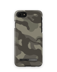 iDeal Printed Mobilskal iPhone 8/7/6/6S/SE Matte Camo