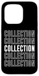 iPhone 15 Pro Collection Case