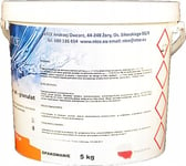 Ntce 5 Kg Balancer Ph Minus Chemicals