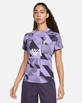 Liverpool F.C. Academy Pro Third Women's Nike Dri-FIT Football Pre-Match Top