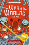 SciFi Classics: The War of the Worlds (Easy Classics)