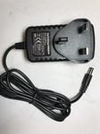 Replacement 5V 1A AC Adaptor for Hive Nano 2 Hub V2 Hub320