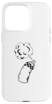 Coque pour iPhone 15 Pro Max Bombe aérosol style graffiti Street Art