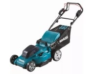 Tondeuse autotractée 48 cm 2x18V MAKITA 2 batt.BL1850B + chargeur DC18S - DLM481CT2