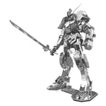 Metal Earth 3D BARBATOS - Kit en métal