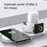 Wireless Charger For Mobile Phone Headset Watch 10W Thr Hot