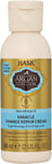 HASK Argan Oil Miracle Damage Repair Cream for all hair types, colour safe, glu