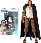 Anime Heroes 36935 Shanks, Various