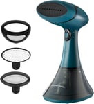 Russell Hobbs - Clothes Steamer, Plastic, Handheld, 0.2L, 1800W, Green