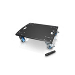 LD Systems DAVE G3 Series - Castor Board for LDDAVE15G3 incl