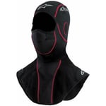 Balaclava alpinestars - Winter one size svart