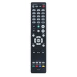 Universal fjärrkontroll för Denon videomottagare RC1228 AVR-S750H AVR-S900W Fjärrkontroller Ingen programmering krävs