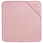 Esprit Baby Stardust Badcape Rosa