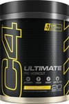 Cellucor - C4 Ultimate, Lemon Twist - 520g -