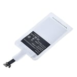 Pour USB iPhone - Chargeur sans fil universel Qi chargeur sans fil adaptateur récepteur module pour iPhone X 6 7 8 plus Samsung S7 S8 edge Note 8