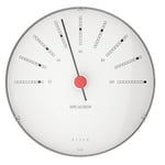 Arne Jacobsen Bankers Vejrstation Hygrometer