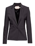 Zella Blazer Black InWear