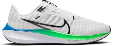 Nike M Nike Air Zoom Pegasus 40 Juoksukengät PLATINUM TINT