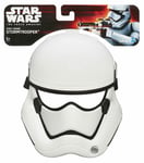 Star Wars VII The Force Awakens First Order Stormtrooper Masque Base Hasbro