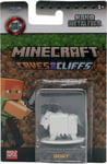 Jada Minecraft Nano Metal Die Cast Mini Figure - Goat