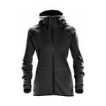 Stormtech Women's Reflex Hoody - tröja - Dolphin - XXL