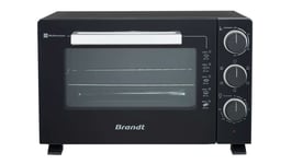 Mini-four BRANDT FC302MUB