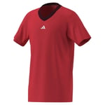 Adidas Pro T-shirt Med Korta ärmar  11-12 Years Pojke