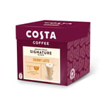 Costa NESCAFE ® Dolce Gusto ® Compatible Espresso Coffee Pods, Short & Intense Espresso Flavour