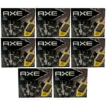 Axe Gift Set BLACK 8 x 5-Piece Set 2 x Shower Gel + 2 x Body Spray + Towel