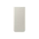 Samsung Original Powerbank Battery Pack 10 000 mAh Beige