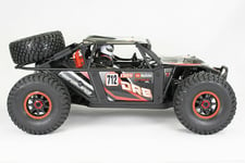 FTX DR8 1/8 SCALE DESERT RACER 4 TO 6S LIPO READY TO RUN - RED