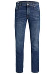 Jack & Jones Jjitim Jjoriginal Am Plus Noos Jeans, Bleu (Blue Denim Blue Denim), 46W / 34L Homme