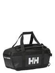 Helly Hansen H/H Scout Duffel M Svart