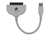 CORSAIR Cloning Kit - kontrollerkort - SATA 3Gb/s - USB 3.0