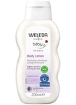 Weleda Baby Derma White Mallow Body Lotion