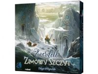Rebel Game Expansion Everdell: Winter Peak (Collector's Edition)