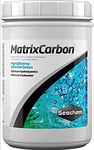 Seachem MatrixCarbon Carbone Sphérique à Haute Efficacité pour Les Eaux Marines et Douces, 2 L