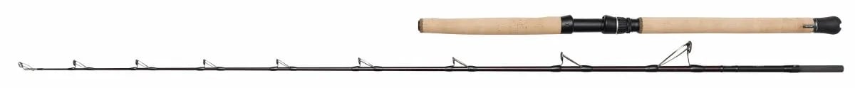 Savage Gear Fury SG6 Boat Casting Rod 7' 12-20Lb/100-250g 2-delt