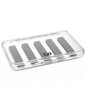 DAIWA SLIM VIEW FLY BOX L3