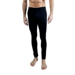 pierre cardin underwear Legging Homme Sport, Doux et Respirant XL