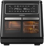 Sunbeam Multi Zone Air Fryer Oven