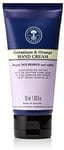 UK Neal S Yard Remedies Geranium And Orange Hand Cream 50ml Beautifully Rich Uk