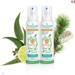 Puressentiel - Spray Aérien Assainissant aux 41 Huiles Essentielles - 