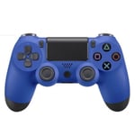 PlayStation DualShock 4 V2 Midnight Blue